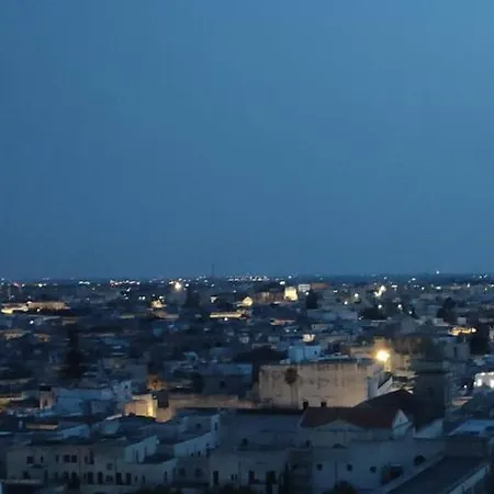 Bed & Breakfast Panorama Lecce