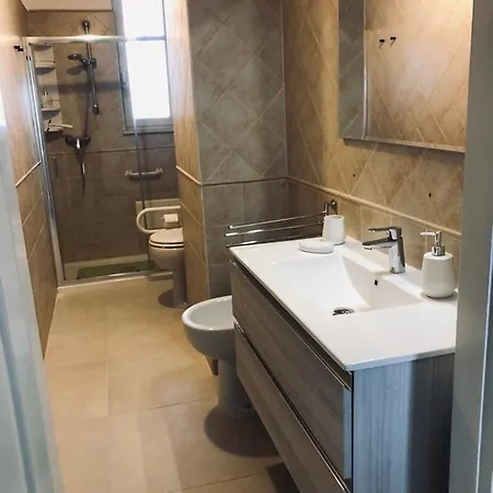 Bed & Breakfast Panorama