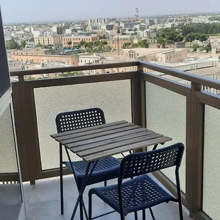 Panorama Appartement