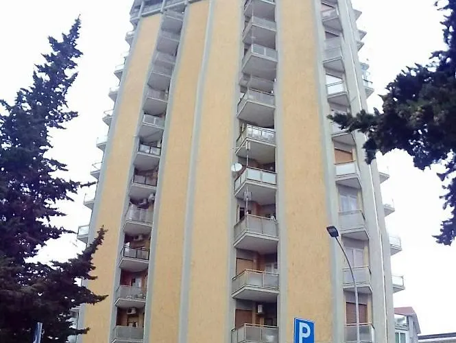 Panorama Apartamento Lecce