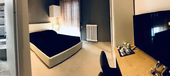 Panorama Apartamento Lecce