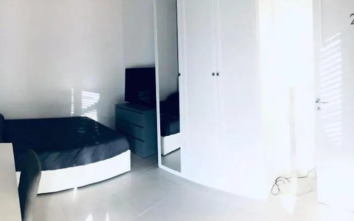 Panorama Apartamento