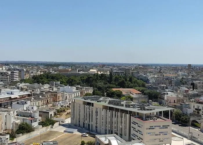 Panorama לינה וארוחת בוקר