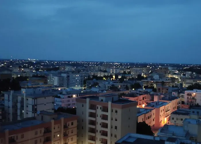 Apartamento Panorama *