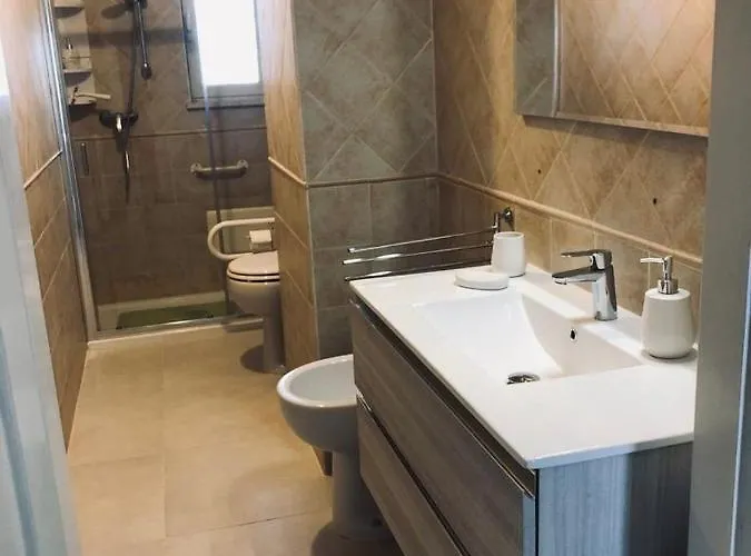 Apartamento Panorama