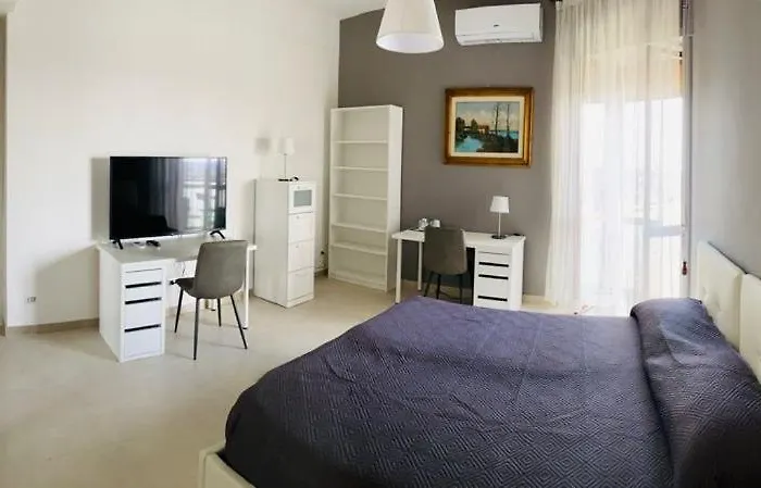 Panorama Apartamento *