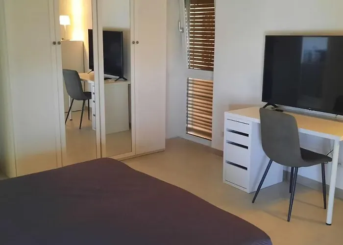 Apartamento Panorama *