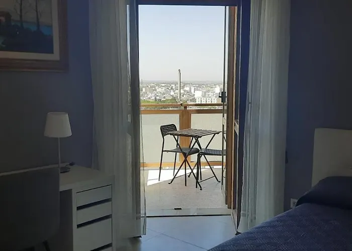Panorama Apartamento Lecce