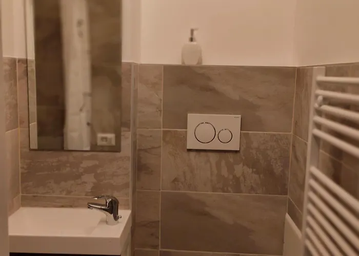 Apartamento Panorama *