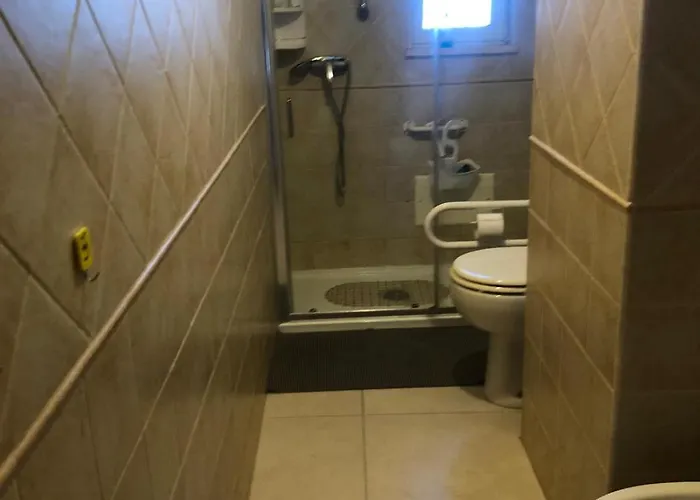 Panorama Apartamento Lecce