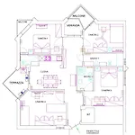 Panorama Apartment *