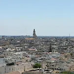 Panorama Lecce