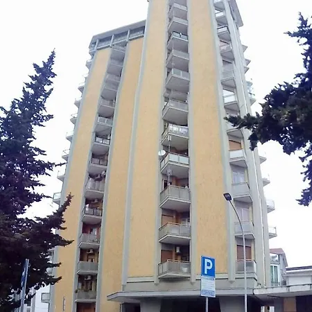 Panorama Appartement Lecce