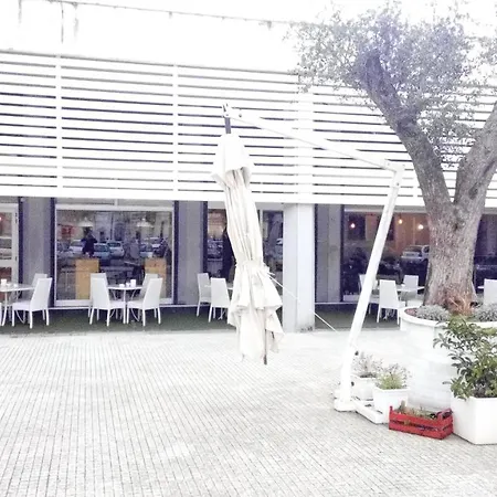 Panorama Apartment