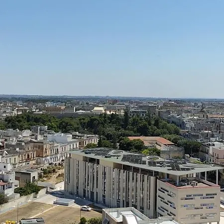 Panorama Apartamento