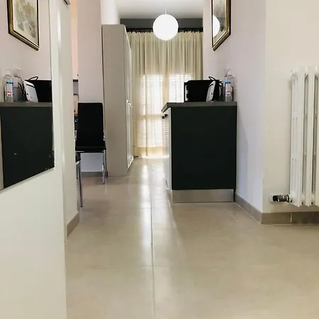 Bed & Breakfast Panorama