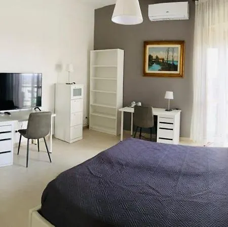 Panorama Bed & Breakfast *