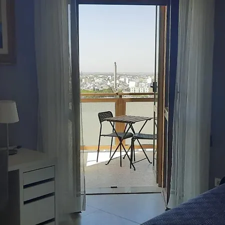 Panorama Apartment Lecce