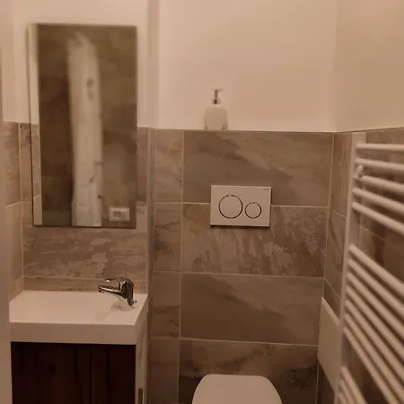 住宿加早餐酒店 Panorama *