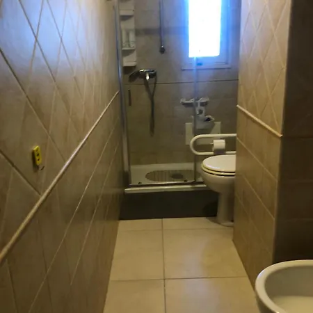 Panorama Appartement Lecce
