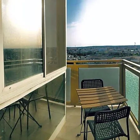 Appartement Panorama