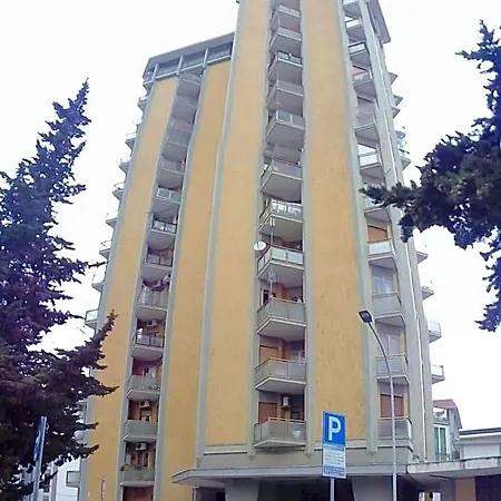 Panorama Appartement Lecce
