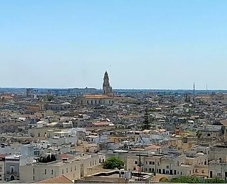 Panorama Appartement
