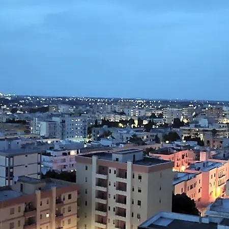 Panorama Appartement Lecce