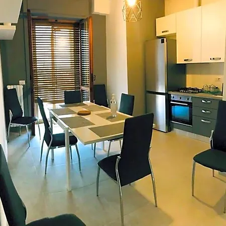 Panorama Appartement Lecce