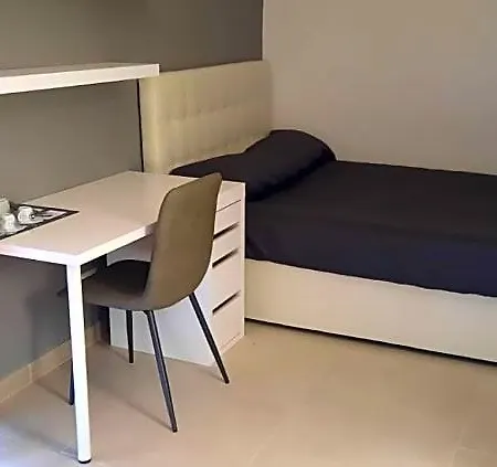 Panorama Appartement Lecce