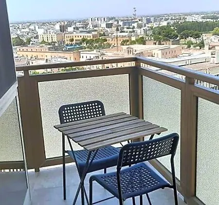 Panorama Lecce