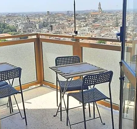 Panorama Appartement *