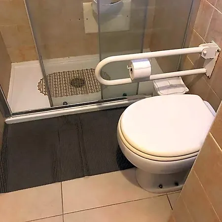 Panorama Appartement Lecce