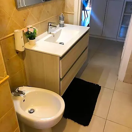 Panorama Appartement Lecce