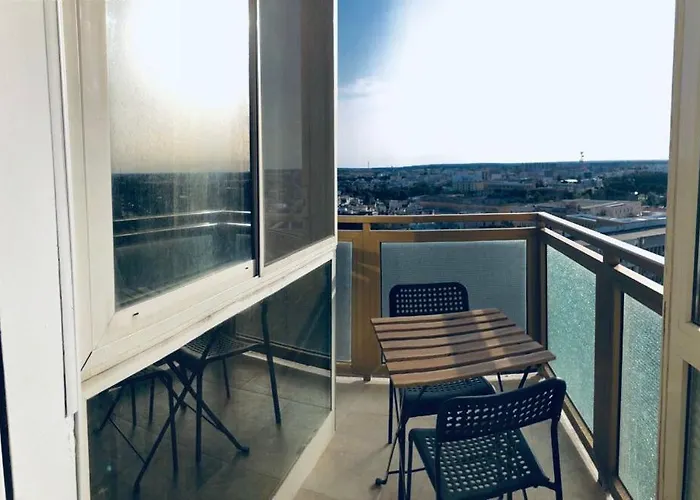 Alojamento de Acomodação e Pequeno-almoço Panorama