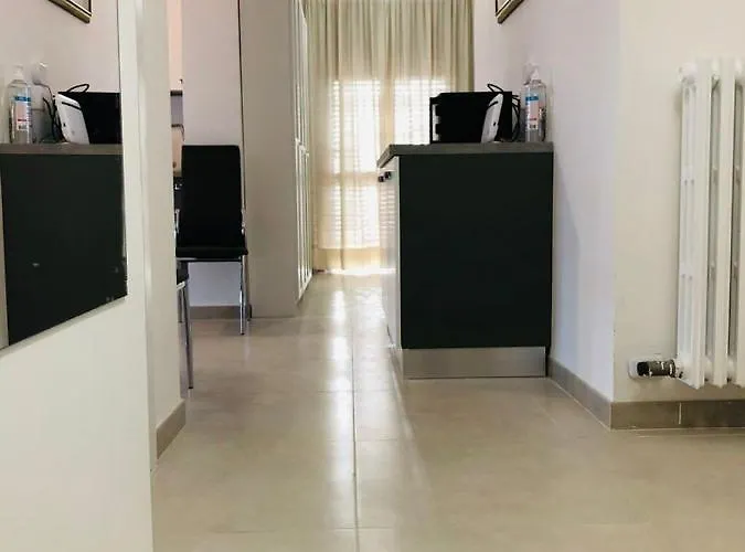 Alojamento de Acomodação e Pequeno-almoço Panorama